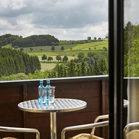 H+ Hotel Willingen Willingen  Eksteriør billede