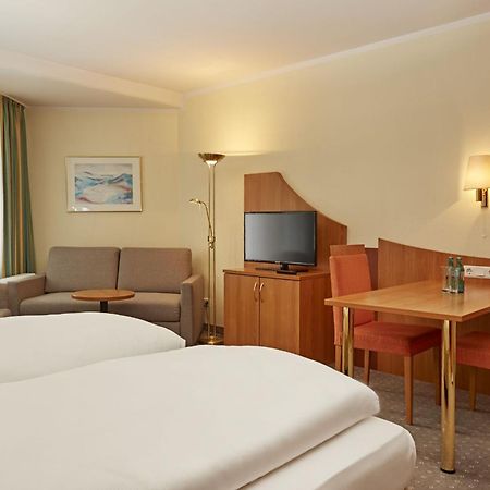 H+ Hotel Willingen Willingen  Eksteriør billede