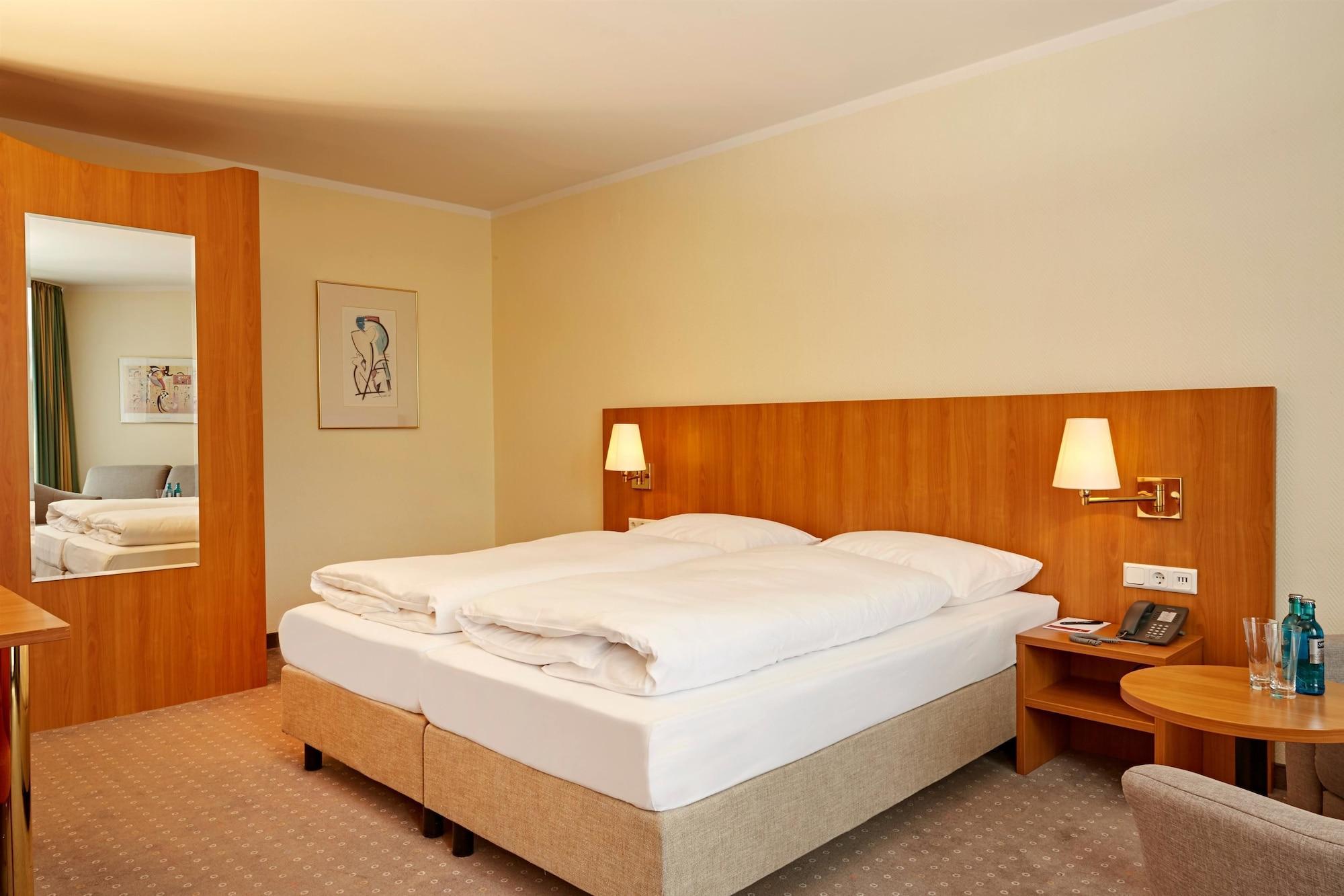 H+ Hotel Willingen Willingen  Eksteriør billede