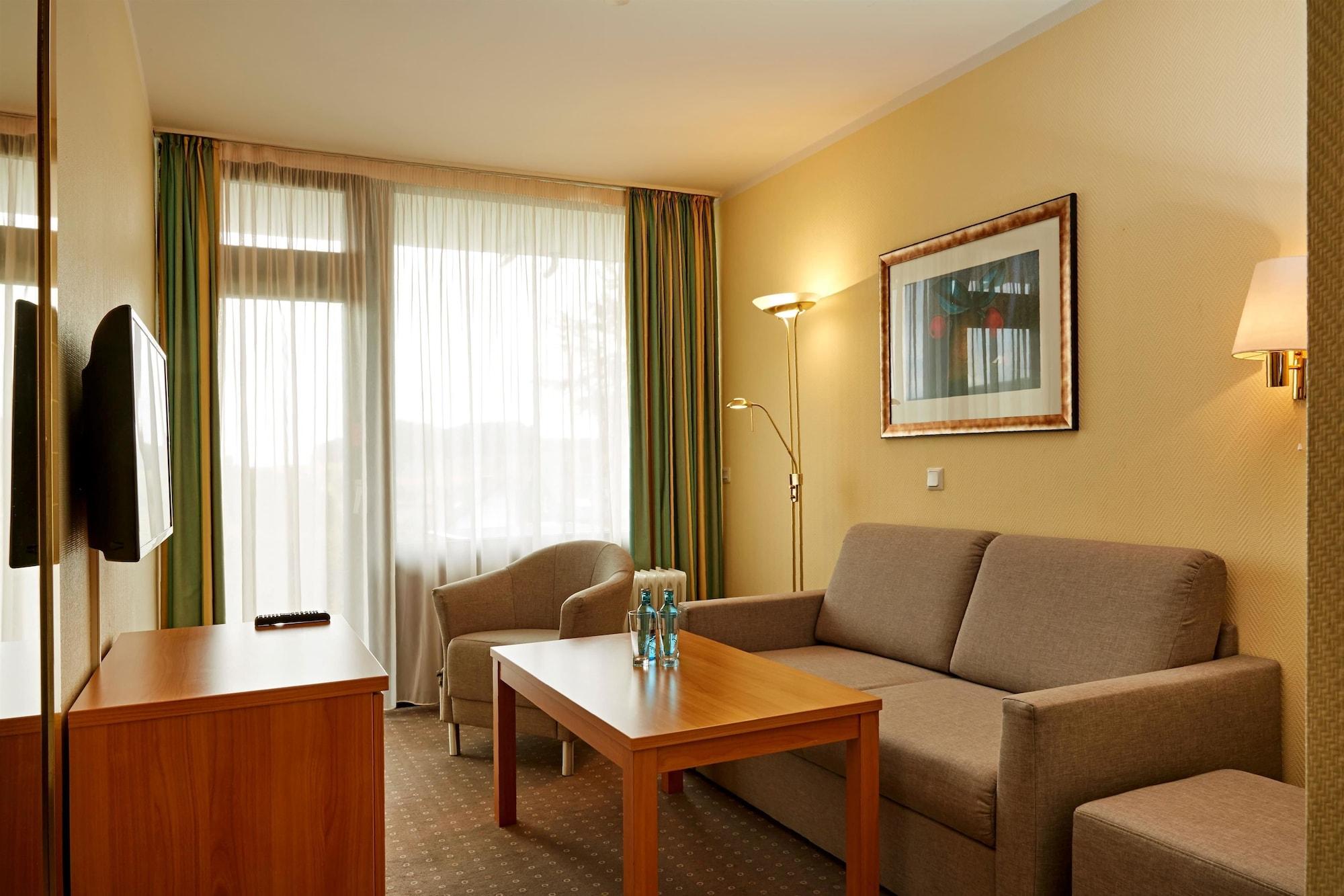 H+ Hotel Willingen Willingen  Eksteriør billede