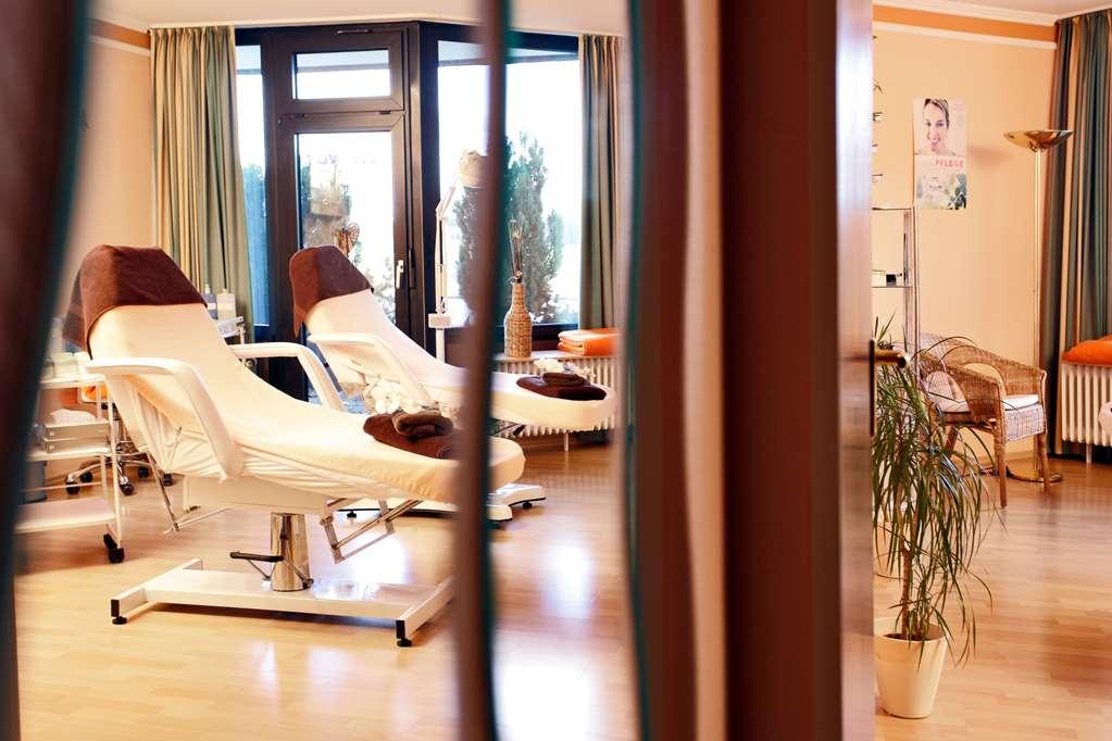 H+ Hotel Willingen Willingen  Faciliteter billede