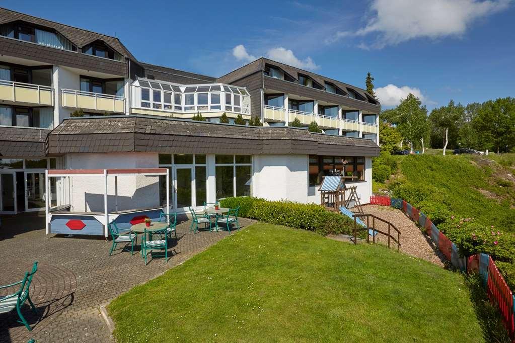 H+ Hotel Willingen Willingen  Faciliteter billede