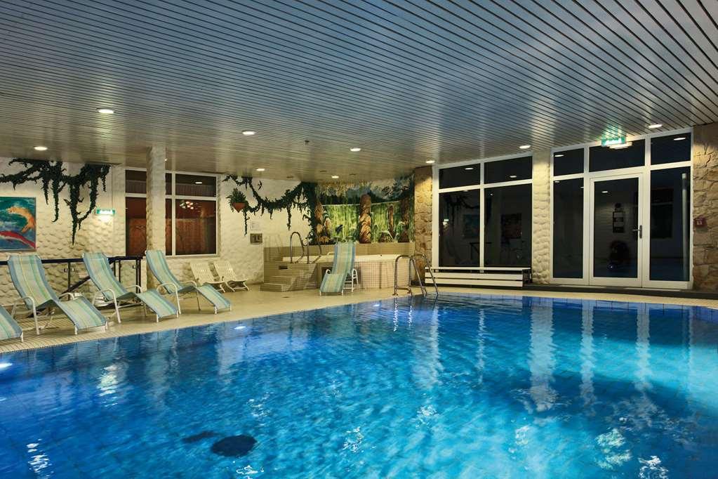 H+ Hotel Willingen Willingen  Faciliteter billede