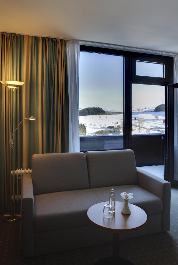H+ Hotel Willingen Willingen  Eksteriør billede